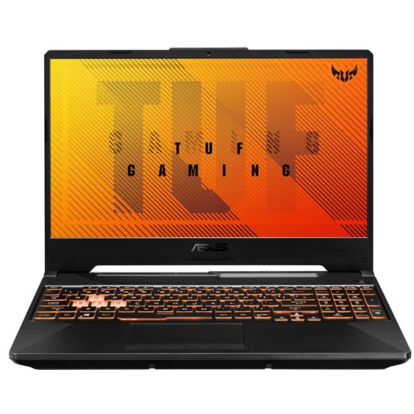 ASUS GAMER NB TUF FA506ICB-HN205 15,6