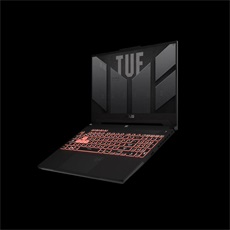 ASUS GAMER NB TUF FA507RR-HQ007 15.6" WQHD, R7-6800H, 16GB, 1TB M.2, RTX 3070 8GB, NOOS, Szürke
