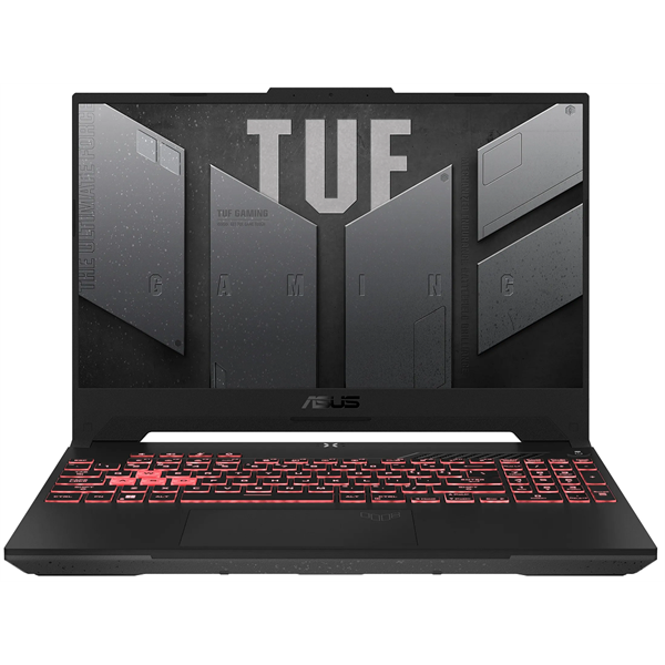 ASUS GAMER NB TUF FA707RE-HX009 17,3