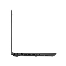 ASUS GAMER NB TUF FX506HE-HN011 15.6" FHD, i5-11400H, 8GB, 512GB M .2, NV RTX 3050 Ti 4GB, NOOS, Fekete