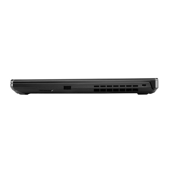 ASUS GAMER NB TUF FX506HE-HN011 15.6" FHD, i5-11400H, 8GB, 512GB M .2, NV RTX 3050 Ti 4GB, NOOS, Fekete