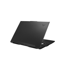 ASUS GAMER NB TUF FX517ZR-HQ008 15.6" WQHD, i7-12650H, 16GB, 1TB M.2, RTX 3070 8GB, NOOS, Fekete