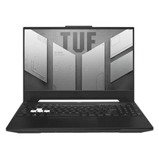 ASUS GAMER NB TUF FX517ZR-HQ008 15.6" WQHD, i7-12650H, 16GB, 1TB M.2, RTX 3070 8GB, NOOS, Fekete
