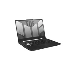 ASUS GAMER NB TUF FX517ZR-HQ008 15.6" WQHD, i7-12650H, 16GB, 1TB M.2, RTX 3070 8GB, NOOS, Fekete
