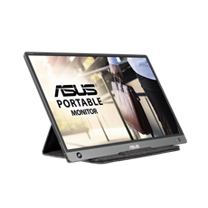 ASUS MB16AH ZenScreen hordozható monitor 15.6" IPS 1920x1080, USB Type-C, Micro HDMI