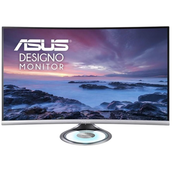 ASUS MX32VQ LED Monitor 32