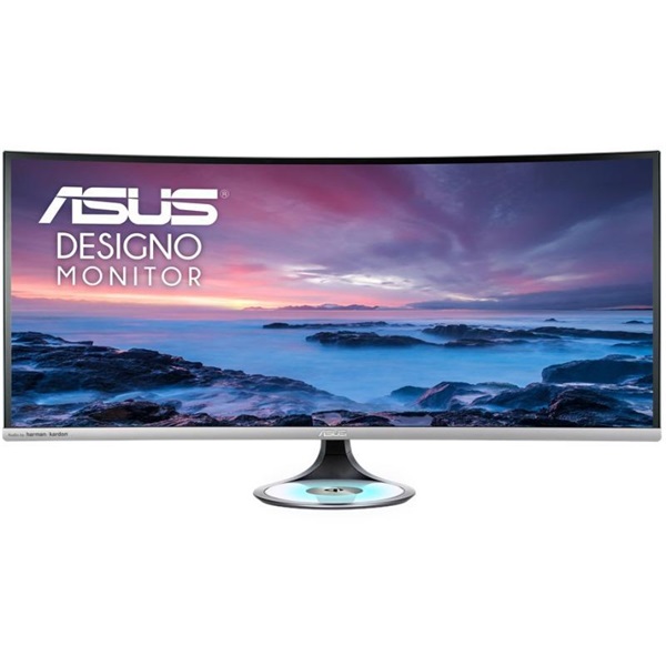 ASUS MX38VC LED Monitor 38