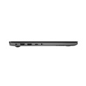 ASUS CONS NB VivoBook S433EA-AM003T, 14&quot; FHD, i5-1135G7, 8GB, 256GB M.2, INT, Win10H, Fekete