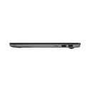 ASUS CONS NB VivoBook S433EA-AM003T, 14&quot; FHD, i5-1135G7, 8GB, 256GB M.2, INT, Win10H, Fekete