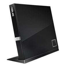 ASUS ODD Blu-Ray ÍRÓ külső SBW-06D2X-U fekete USB