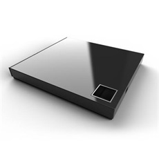 ASUS ODD Blu-Ray OLVASÓ külső SBC-06D2X-U fekete USB
