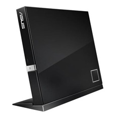 ASUS ODD Blu-Ray OLVASÓ külső SBC-06D2X-U fekete USB