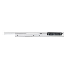 ASUS ODD DVD ÍRÓ SDRW-08U1MT fekete SATA Ultra Slim