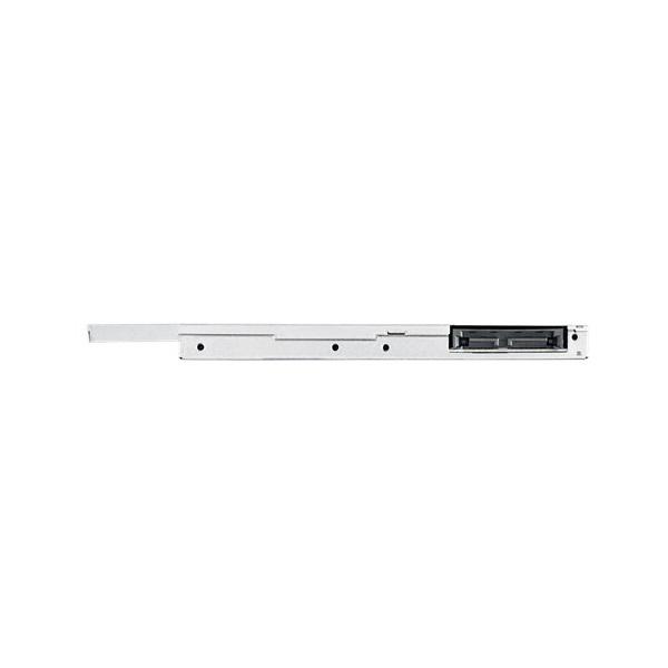 ASUS ODD DVD ÍRÓ SDRW-08U1MT fekete SATA Ultra Slim