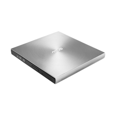 ASUS ODD DVD ÍRÓ külső (ZenDrive) SDRW-08U7M-U ezüst USB Ultra Slim