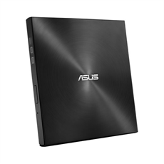 ASUS ODD DVD ÍRÓ külső (ZenDrive) SDRW-08U7M-U fekete USB Ultra Slim