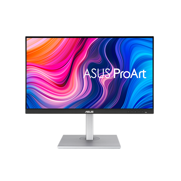 ASUS PA279CV ProArt Monitor 27" IPS 3840x2160, 2xHDMI/Displayport, 3.5mm Mini-jack