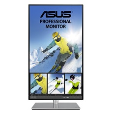 ASUS PA27AC ProArt Monitor 27" IPS 2560x1440, HDMI/Displayport/Thunderbolt