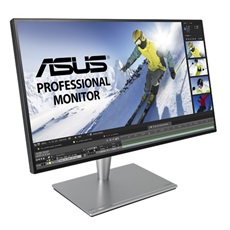 ASUS PA27AC ProArt Monitor 27" IPS 2560x1440, HDMI/Displayport/Thunderbolt