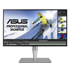 ASUS PA27AC ProArt Monitor 27" IPS 2560x1440, HDMI/Displayport/Thunderbolt