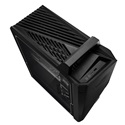 ASUS GAMER PC ROG Strix G15DK-53600X032T, Ryzen 5 3600X, 16GB, 512GB M.2 +1TB HDD, GTX 1660 Ti 6GB, WIN10H, Fekete