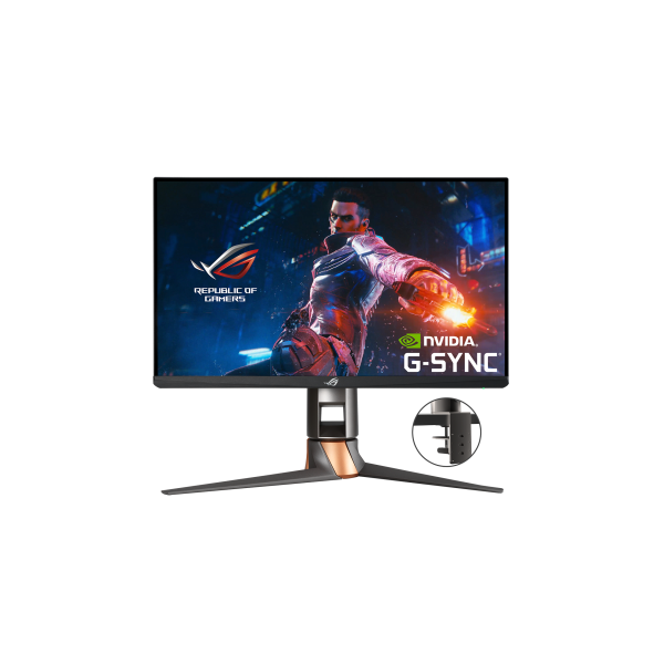 ASUS PG259QNR ROG SWIFT Monitor 24.5