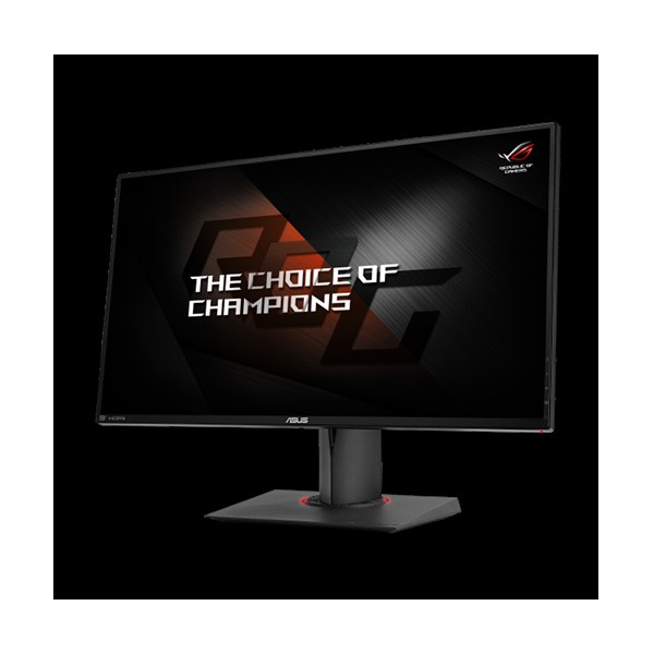 ASUS PG278QR GAMING ROG LED Monitor 27