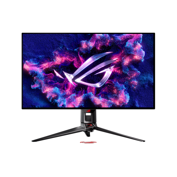 ASUS PG32UCDM ROG SWIFT Monitor 32" OLED 3840x2160, HDMI/Displayport/USB, 240Hz, HDR