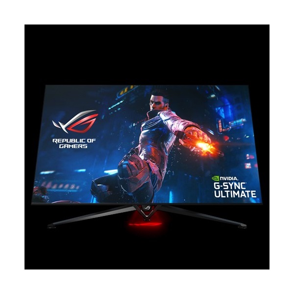 ASUS PG65UQ ROG SWIFT Monitor 65