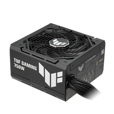 ASUS Tápegység TUF 750W 80+ Bronze