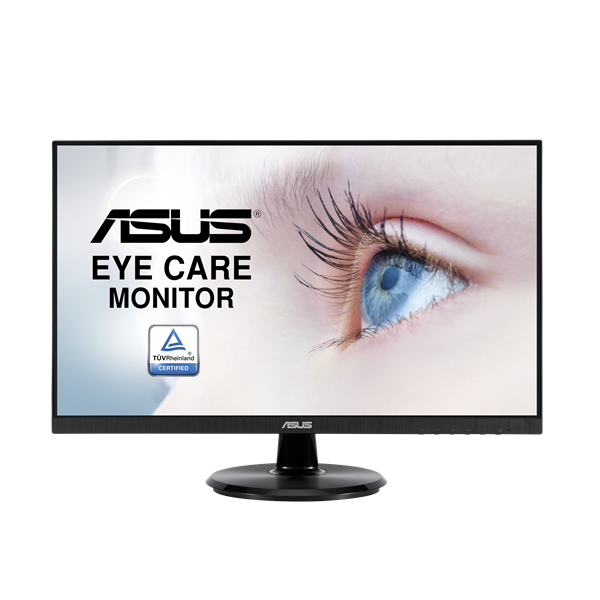 ASUS VA24DCP Eye Care Monitor 23,8