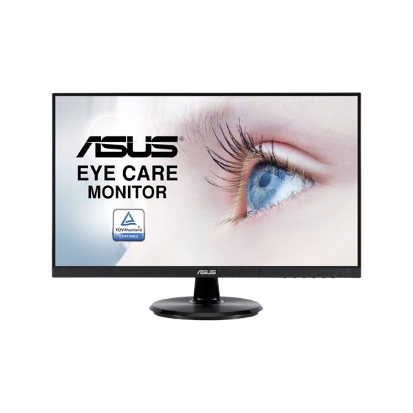ASUS VA24DQ Eye Care Monitor 23,8