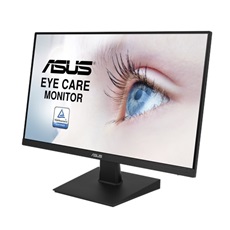 ASUS VA24EHE Eye Care Monitor 23,8" IPS, 1920x1080, HDMI/DVI/D-Sub (90LM0560-B01170)