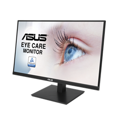 ASUS VA27AQSB Eye Care Monitor 27" IPS, 2560x1440, HDMI/DisplayPort/D-Sub