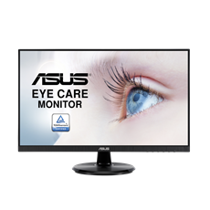 ASUS VA27DCP Eye Care Monitor 27" IPS, 1920x1080, HDMI, USB TypeC, 75Hz