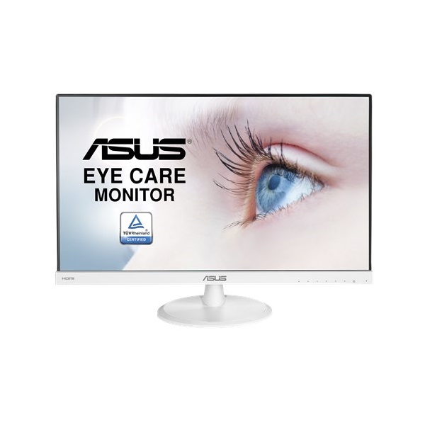ASUS VC239HE-W LED Monitor 23