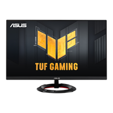 ASUS VG249Q1R GAMING LED Monitor 23.6" VA, 1920x1080, 2xHDMI/Displayport, hajlított, 165Hz