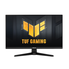 ASUS VG249QM1A GAMING TUF LED Monitor 23.6" IPS, 1920x1080, 2xHDMI/Displayport, 270Hz