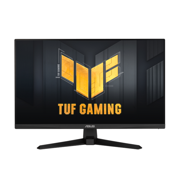 ASUS VG249QM1A GAMING TUF LED Monitor 23.6" IPS, 1920x1080, 2xHDMI/Displayport, 270Hz