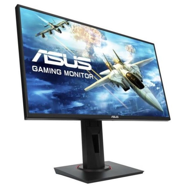 ASUS VG258QR GAMING LED Monitor 24,5