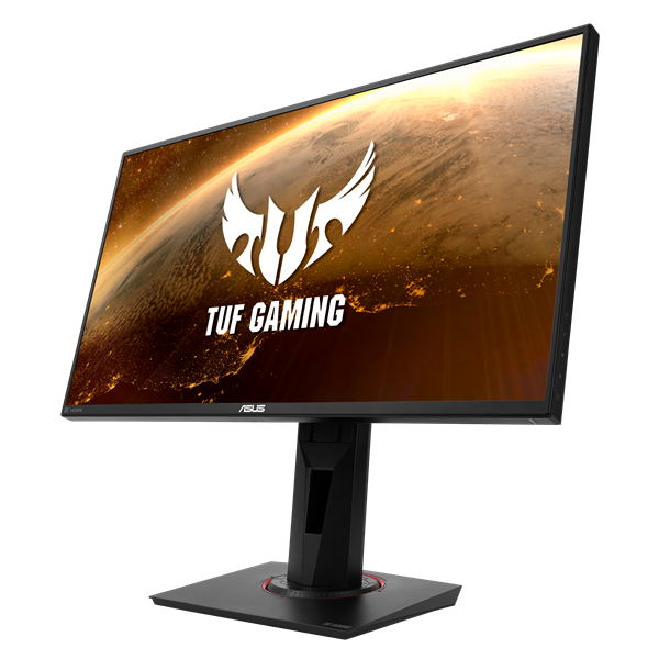 ASUS VG259QR GAMING LED Monitor 24,5