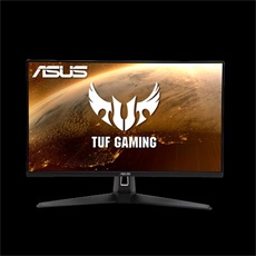 ASUS VG27AQ1A GAMING TUF LED Monitor 27" IPS, 2560x1440, 2xHDMI/Displayport, 170 Hz, hangszóró, HDR