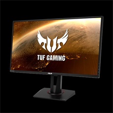 ASUS VG27AQ GAMING LED Monitor 27" IPS, 2560 x 1440, HDMI/Displayport, 165Hz, HDR