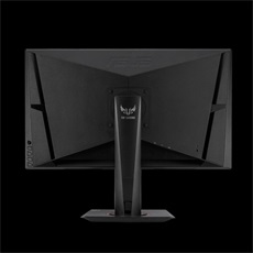 ASUS VG27AQ GAMING LED Monitor 27" IPS, 2560 x 1440, HDMI/Displayport, 165Hz, HDR