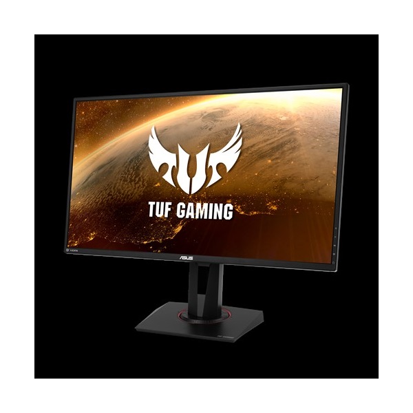 ASUS VG27AQ GAMING LED Monitor 27" IPS, 2560 x 1440, HDMI/Displayport, 165Hz, HDR