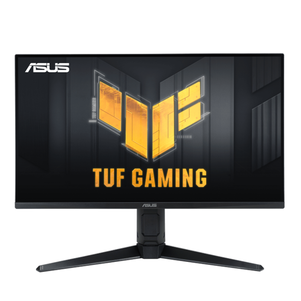 ASUS VG28UQL1A GAMING TUF LED Monitor 28" IPS, 3840x2160, 2xHDMI/Displayport, 144 Hz, HDR400