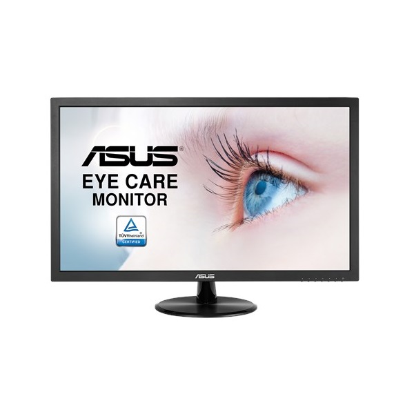 ASUS VP228DE Eye Care Monitor 21.5