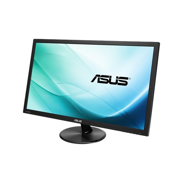 ASUS VP228HE GAMING LED Monitor 21.5" TN, 1920x1080, HDMI/D-Sub