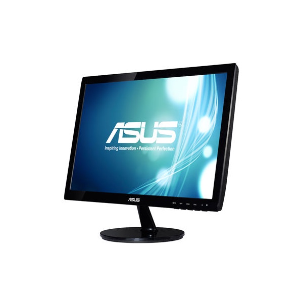 ASUS VS197DE LED Monitor 18.5