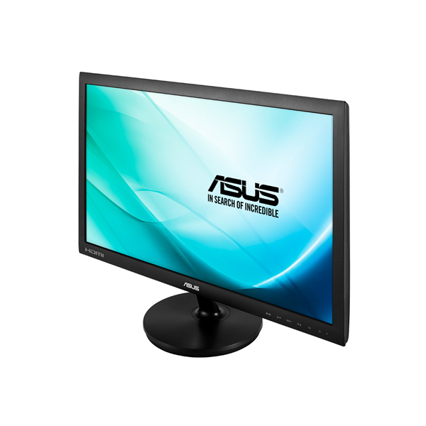 ASUS VS247HR LED Monitor 23.6